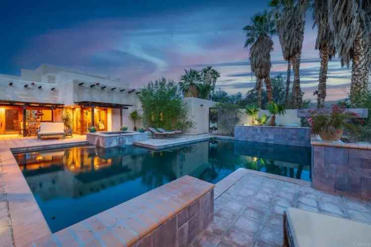 House For Sale in 343, Verbena Drive, Borrego Springs, California