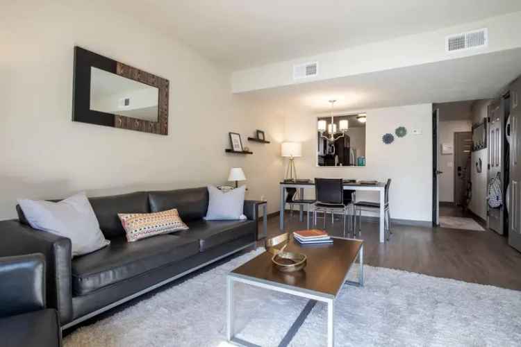 Rent Apartments at Terrace View near Virginia Tech with Great Amenities