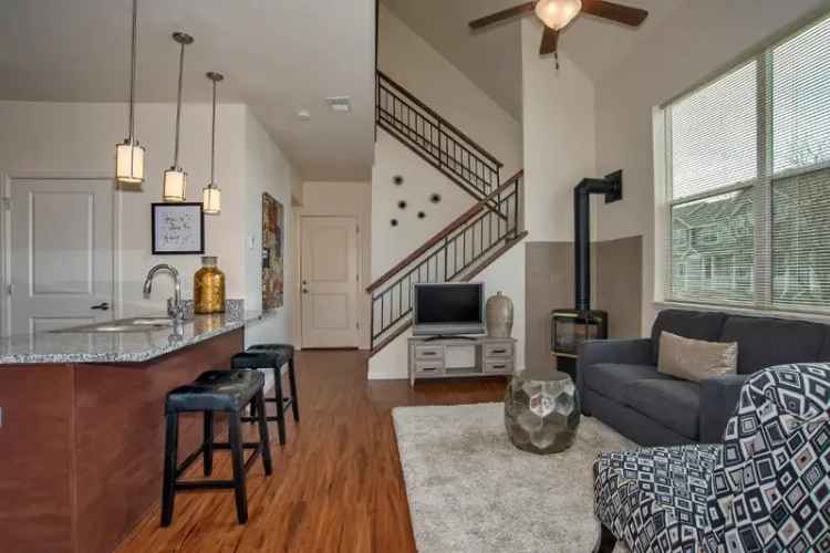 Rent Spacious Apartments in Longmont with Modern Amenities