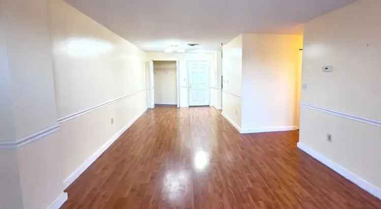 Condo rental in North Quincy with amenities and great location