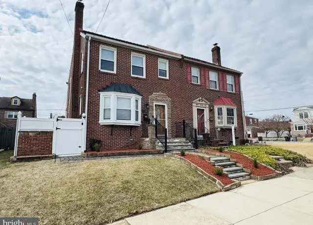 Land For Sale in 1524, Sycamore Street, Wilmington, Delaware