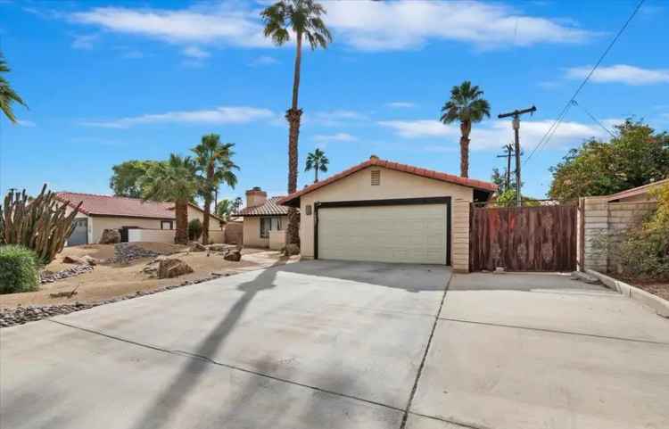 House For Sale in 78801, Savanna la Mar Drive, Bermuda Dunes, California