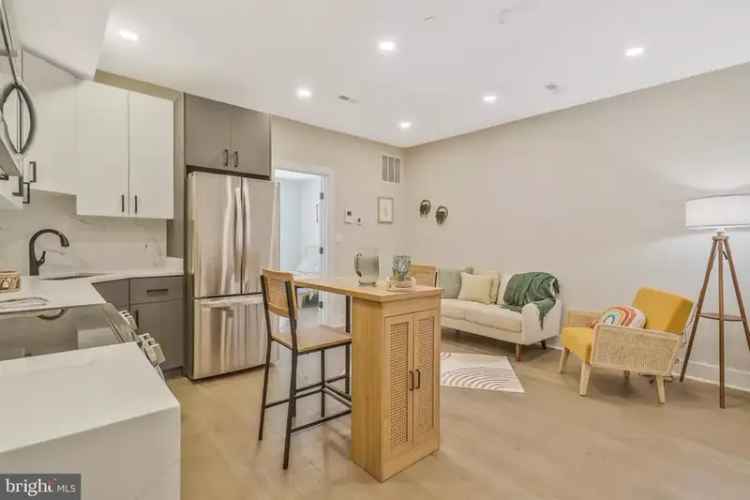 Rent a New Condo in Washington D.C. with Luxury Features