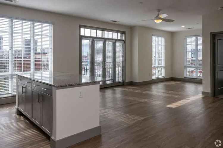 Rent Apartments in Chattanooga with Upscale Features