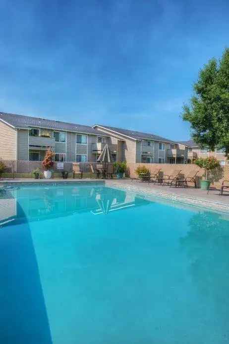 Rent Spacious Apartments in Medford with New Clubhouse and Fitness Center