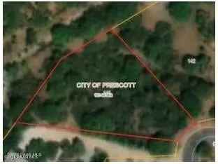 Buy Land in Rancho Prescott with 0.51 Acres Near Shopping