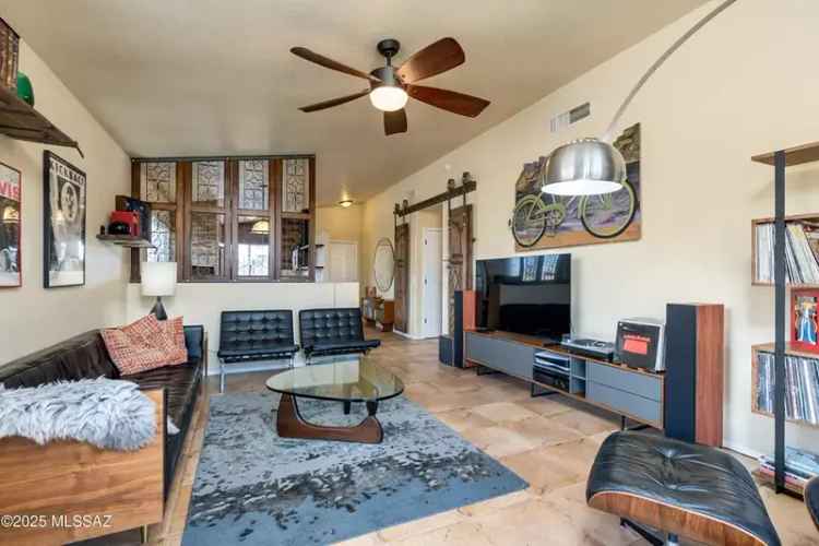 House For Sale in 6015, North Applesauce Court, Tucson, Arizona