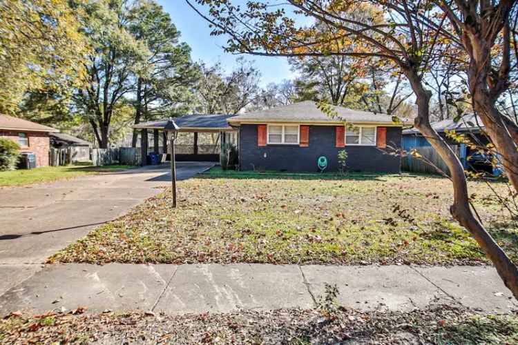 House For Sale in 618, South Roselawn Drive, West Memphis, Arkansas