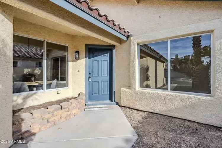 Buy Charming Home in Chandler with 2 Bedrooms and 2-Car Garage