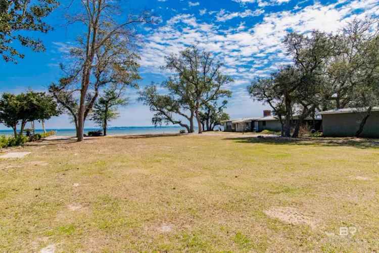 Land For Sale in 6742, Shore Drive, Elberta, Alabama