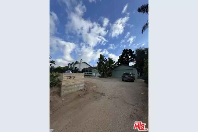 Rent Bungalow Units with Spacious Lot and Modern Charm in Ideal Location