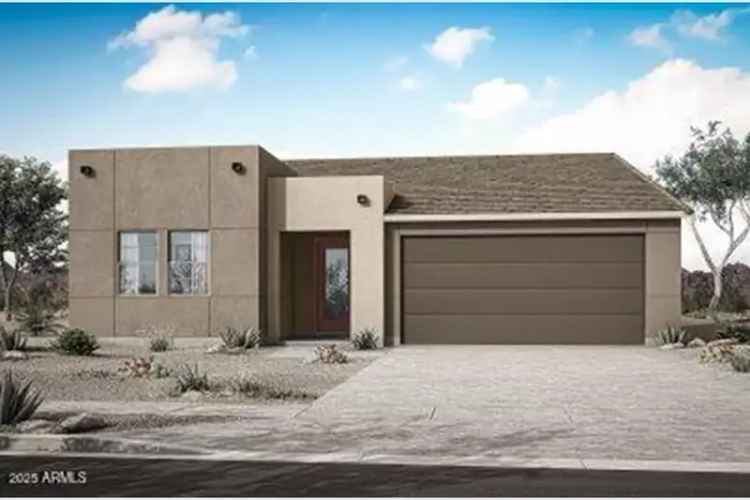 House For Sale in Surprise, Arizona