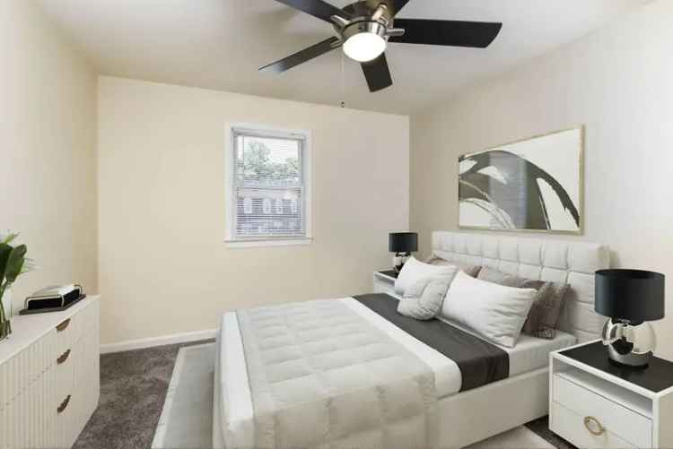 Rent Newly Renovated Apartments in Joppatowne with Modern Amenities