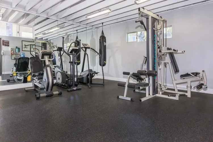 Rent Coastal Apartments in Imperial Beach with Pool and Fitness Center