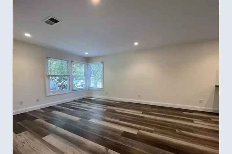 Multifamily buy property in Palo Alto with extensive renovations and parking