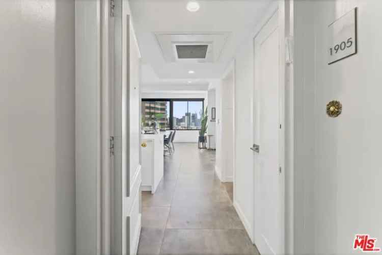 House For Sale in 10501, Wilshire Boulevard, Los Angeles, California