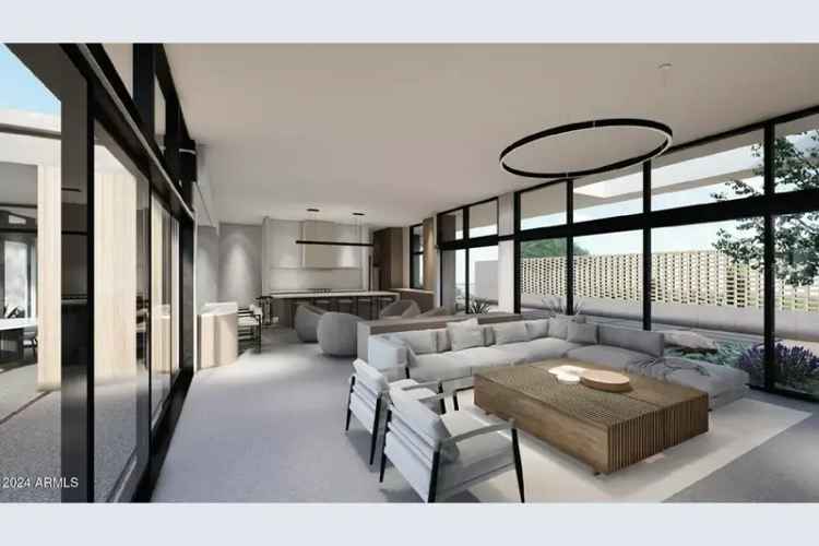 Buy Contemporary Masterpiece with 5 Bedrooms and Luxurious Features