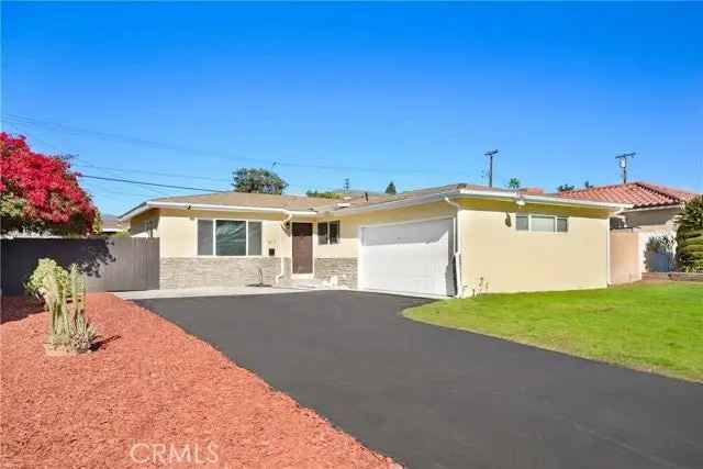 House For Sale in 611, West Alcross Street, Covina, California