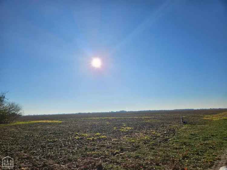 Land For Sale in 3350, Dorton Road, Jonesboro, Arkansas