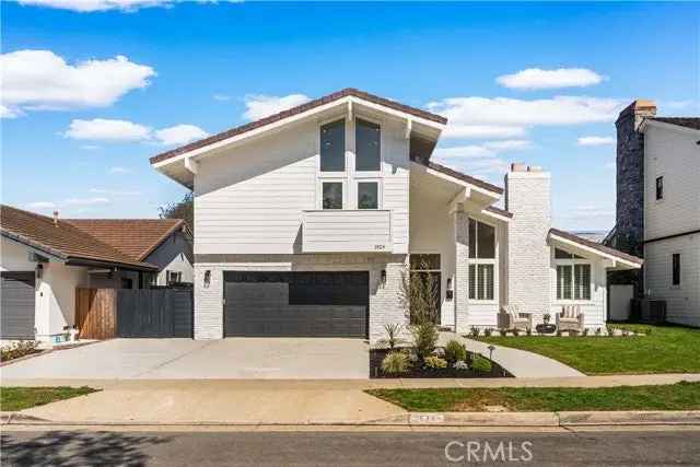 House For Sale in 1824, Port Ashley Place, Newport Beach, California