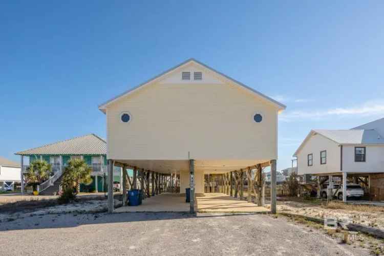 House For Sale in 1349, West Lagoon Avenue, Gulf Shores, Alabama