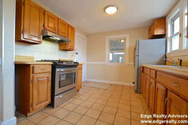 Apartment for Rent in Massachusetts - Contact EDGE Realty Advisors