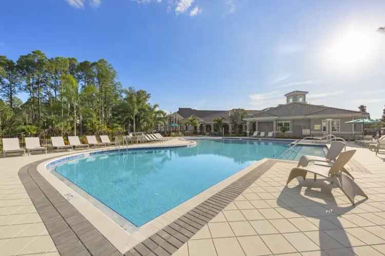 Rent Apartments in Magnolia Estates with Modern Amenities in Florida