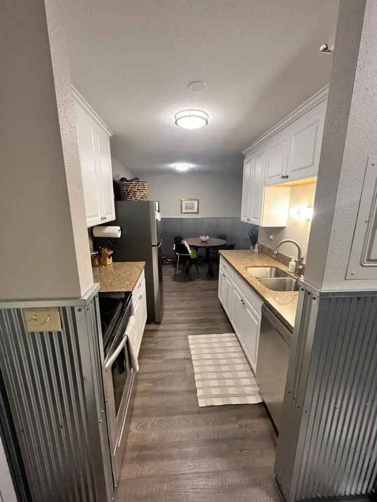 Rent an Apartment in Buffalo with Modern Finishes and Spacious Storage