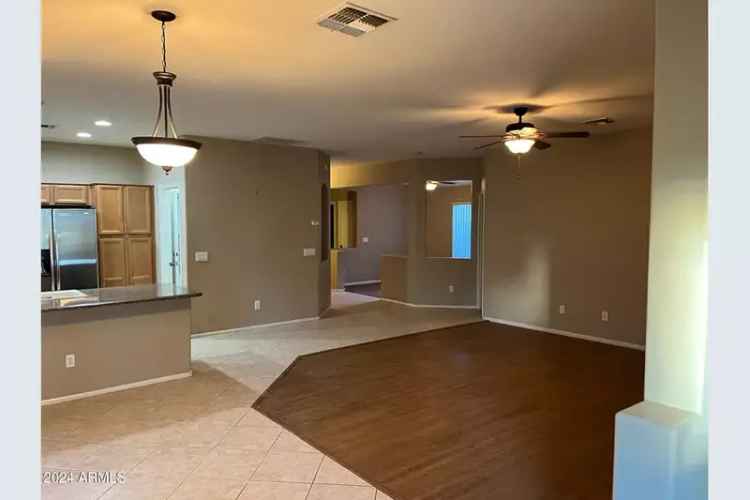 Buy 3 Bedroom House with Den in Pecan Creek Community