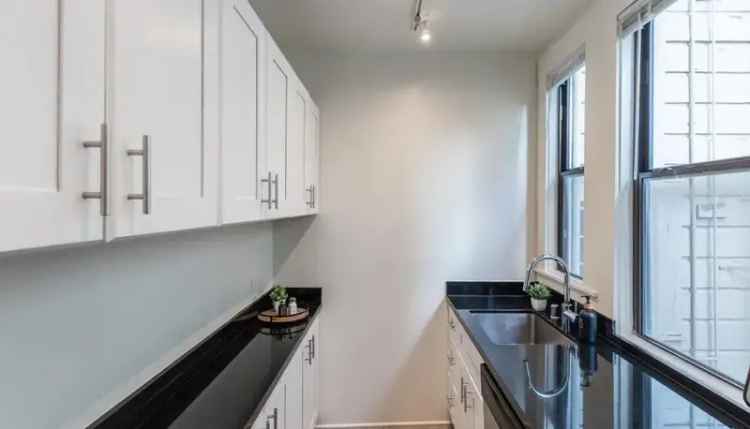 Rent Apartments in San Francisco with Prime Location and Amenities