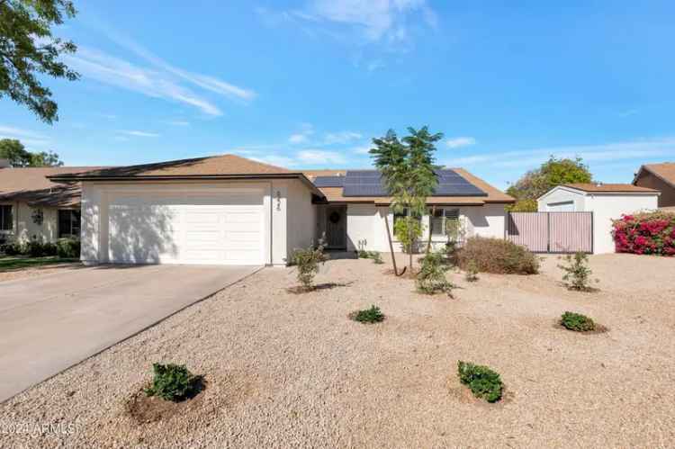 House For Sale in 6226, East Betty Elyse Lane, Scottsdale, Arizona