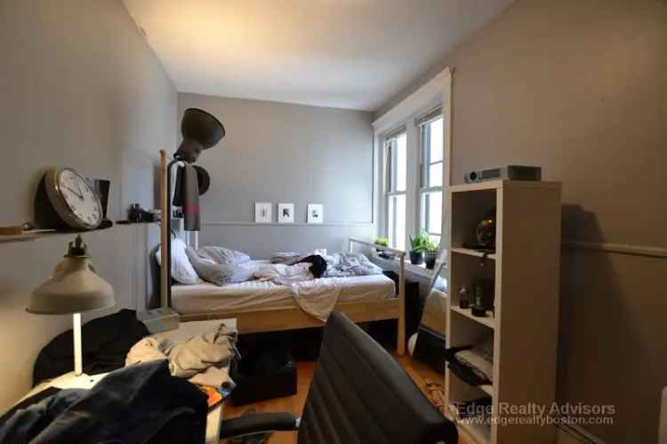 Rent Apartment Unit in Massachusetts Spacious and Affordable