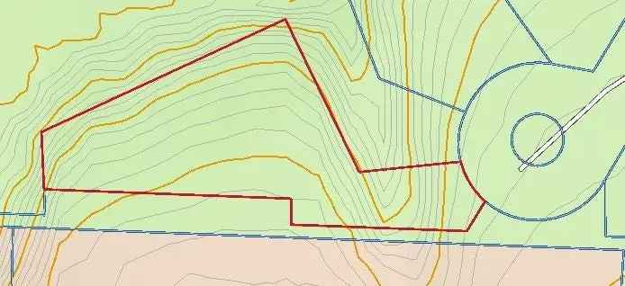 Land For Sale in Bella Vista, Arkansas