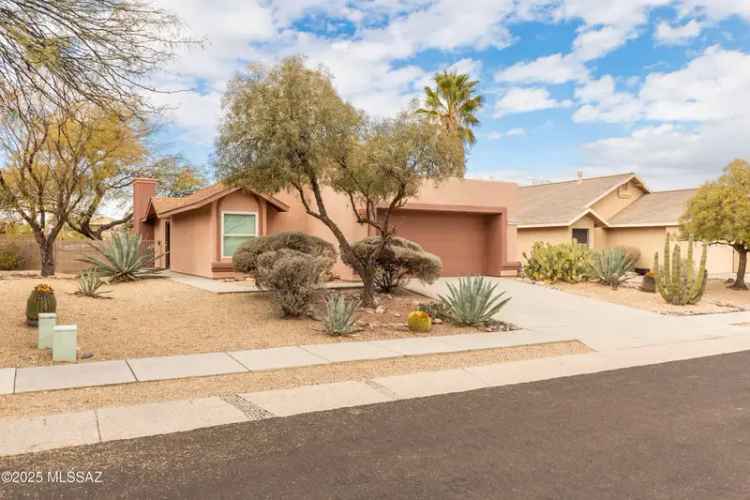 House For Sale in 1641, North Clifton Street, Tucson, Arizona