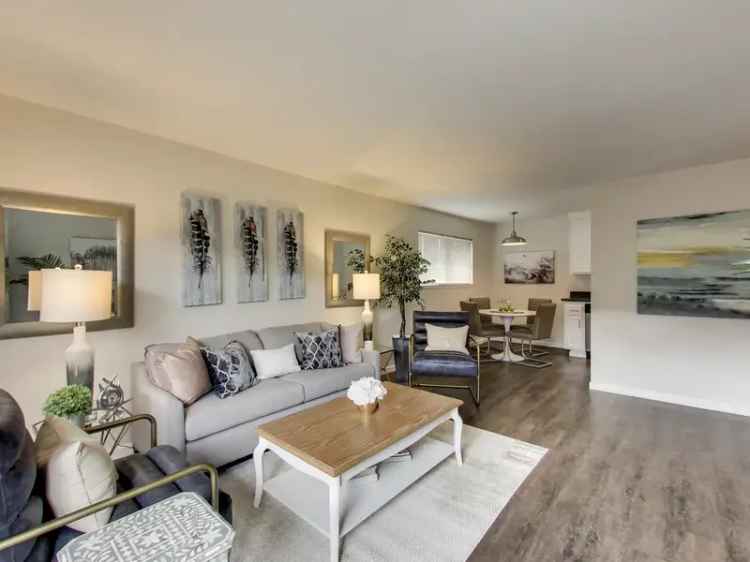 Rent Downtown Walnut Creek Apartments with Premium Amenities