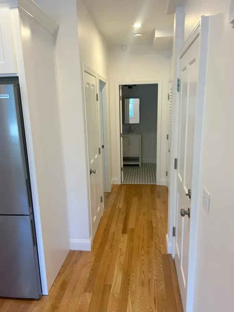 Rent Stunning Renovated Apartments in North Easton Village