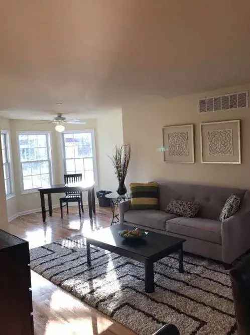 Rent Spacious Apartments in Old Bridge with Premium Amenities