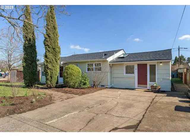 Land For Sale in 2905, Oak Street, Eugene, Oregon