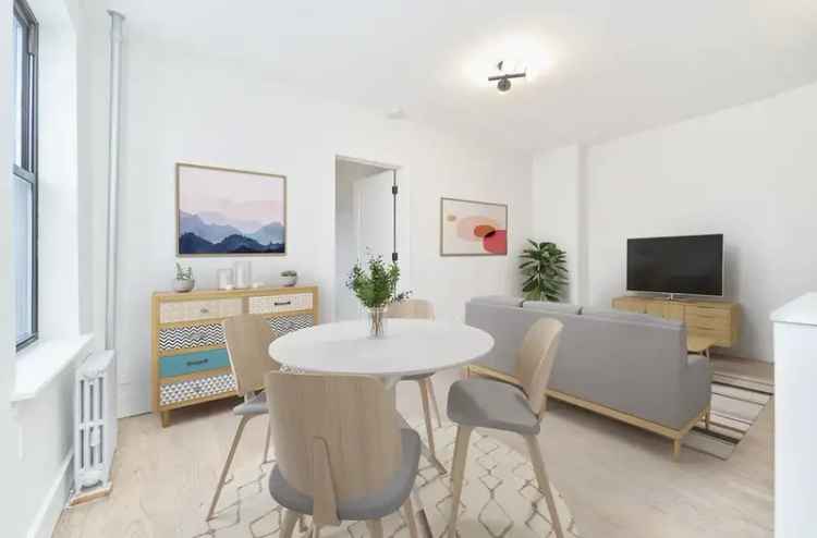 Rent Apartment Unit in East Village with Luxury Features