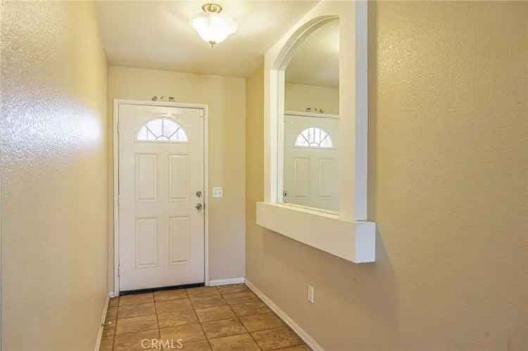 House For Sale in 1837, Pengilley Avenue, Rosamond, California