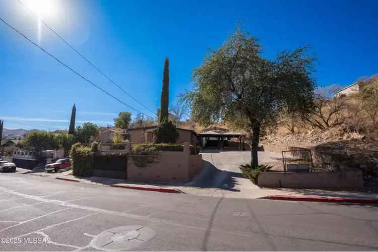 House For Sale in 493, West Walnut Street, Nogales, Arizona