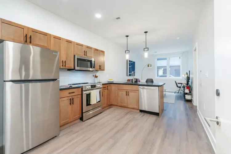 Rent Apartments in Fishtown with Luxurious Features