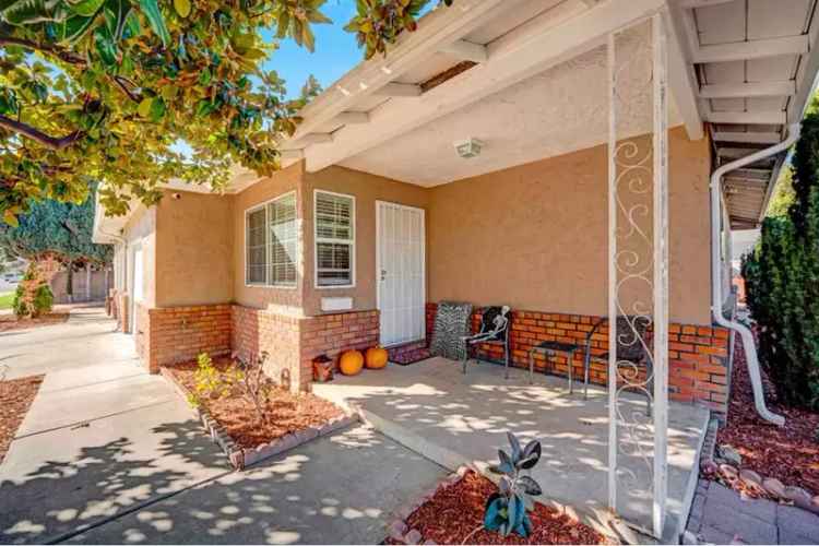 House For Sale in 3527, Leigh Avenue, San Jose, California