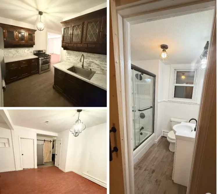 Rent Renovated Apartment Unit in Downtown Haverhill with Modern Features