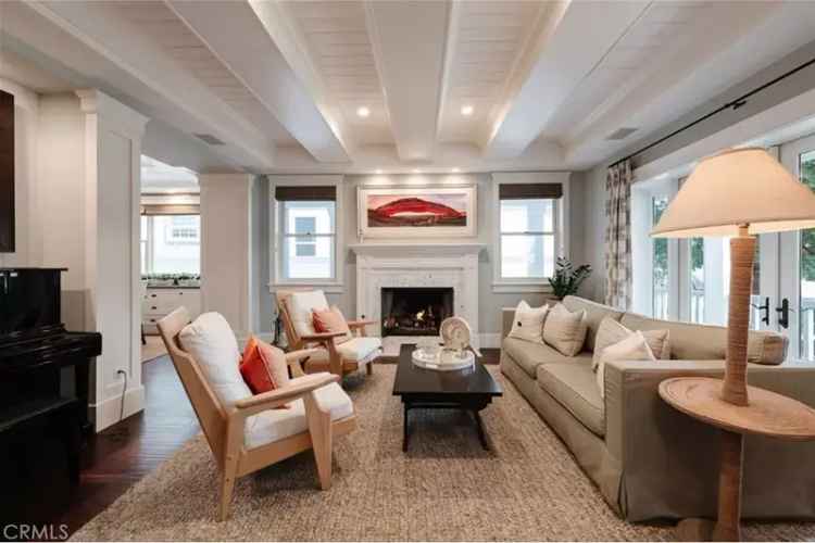 House For Sale in 533, 15th Street, Manhattan Beach, California