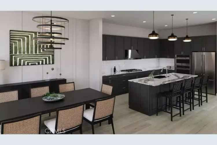 House For Sale in Irvine, California