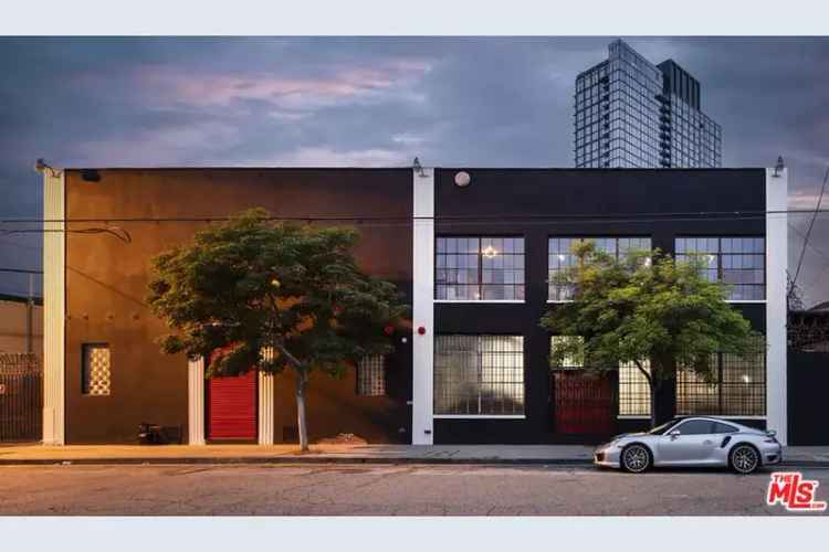 House For Sale in 1317, Willow Street, Los Angeles, California