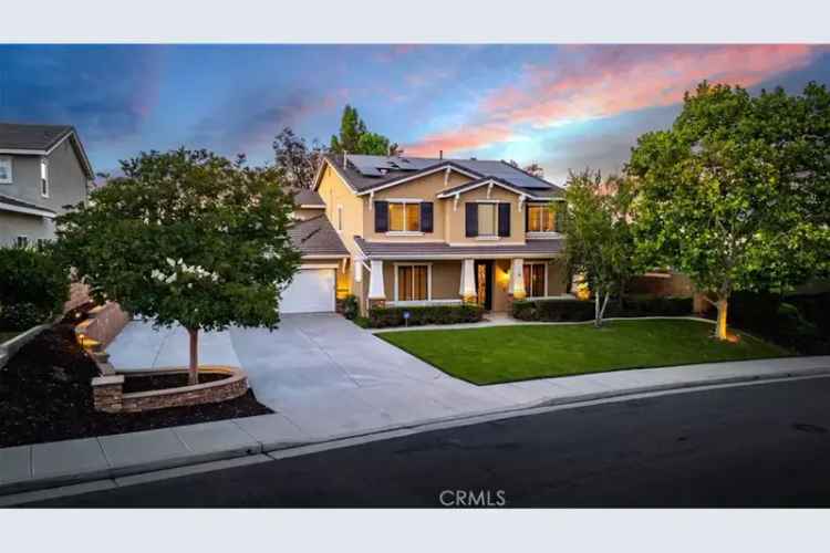 Buy 5 Bedroom Home with Resort Style Living in Temecula