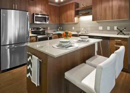 Rent Astro Apartments in Seattle with Amazing Amenities and Location