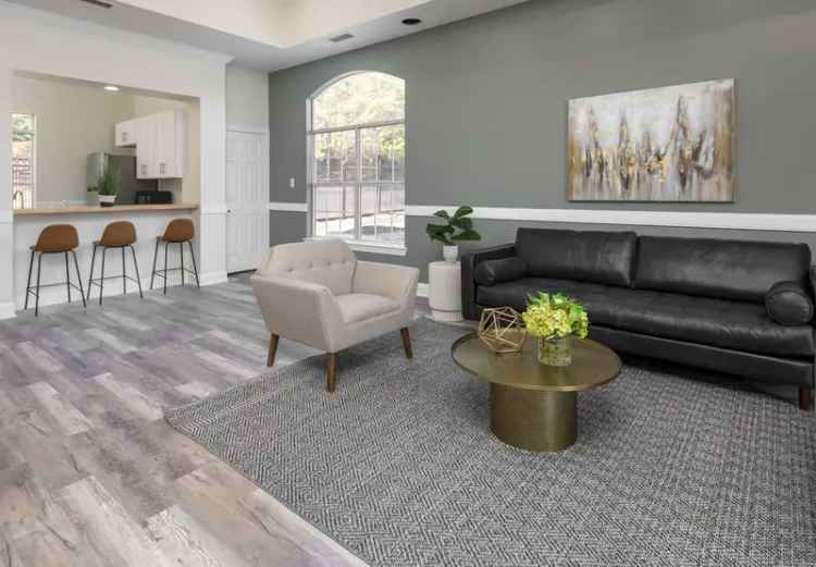 Rent Student and Family Apartments in Stone Ridge Community